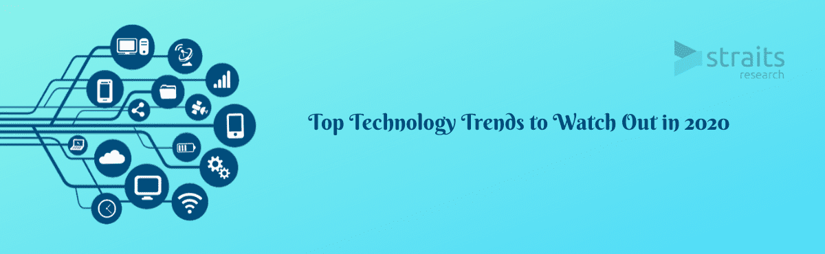 Top Technology Trends to Watch Out For in 2020